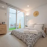 Appartement Coxim - Com Patio Em Pleno Coracao De *