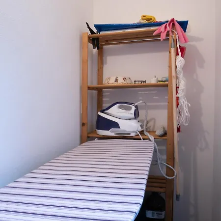 Coxim - Com Pátio Em Pleno Coração De Apartamento Aveiro